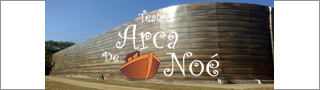 Teatro Arca de Noé