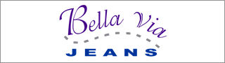Bella Via Jeans